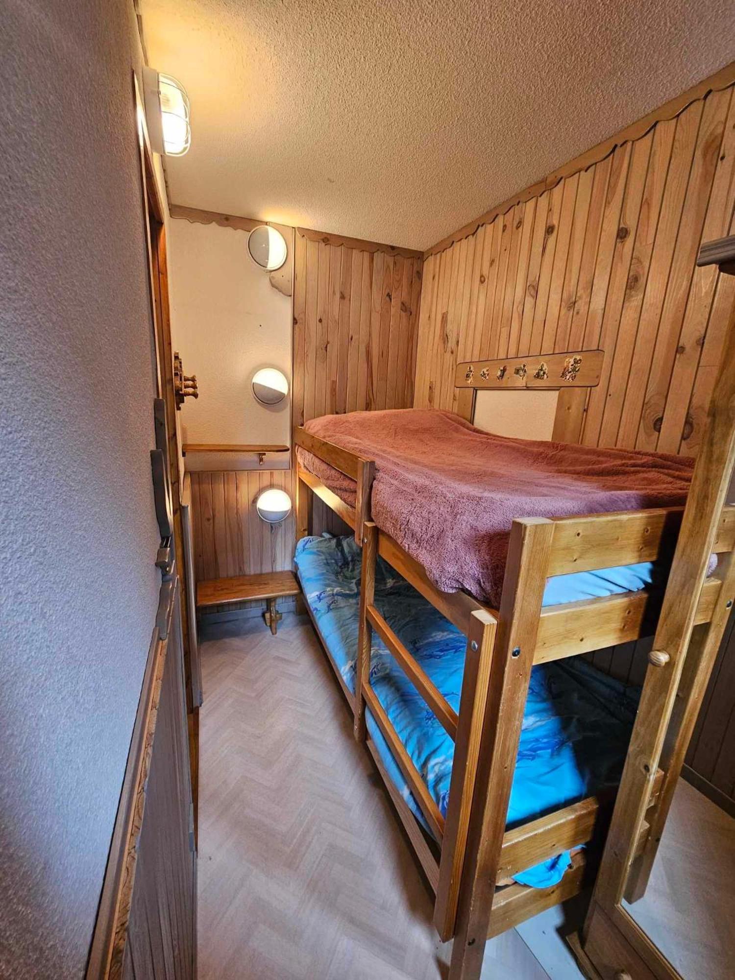 Appartement Cosy A 100M Des Pistes Modane Εξωτερικό φωτογραφία