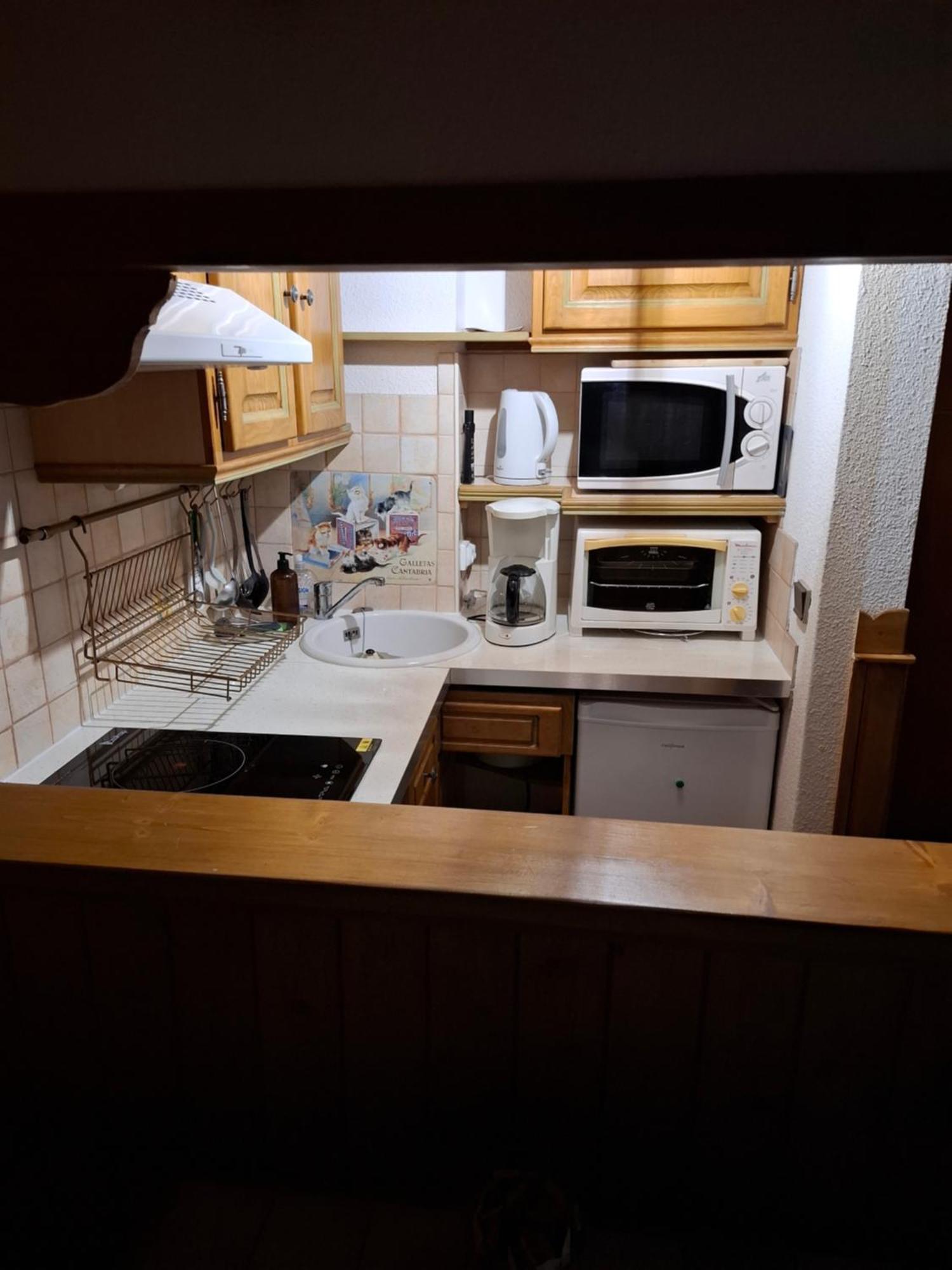 Appartement Cosy A 100M Des Pistes Modane Εξωτερικό φωτογραφία